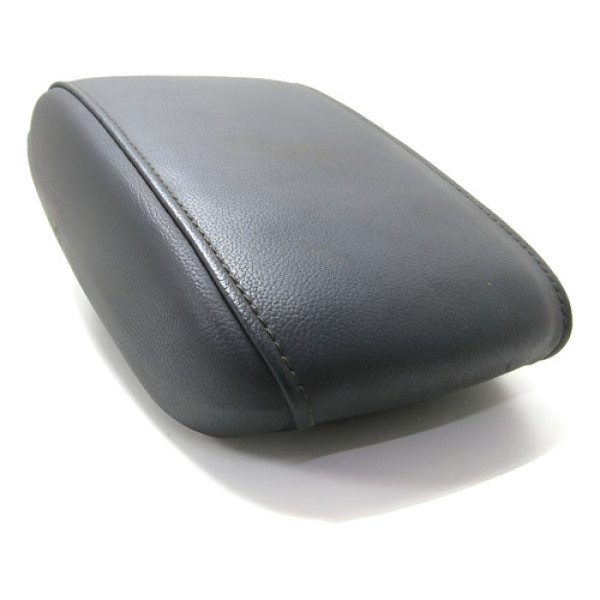 Apoio Braço Do Console Central Cruze Lt 2017 A 2020 Detalhe Preto