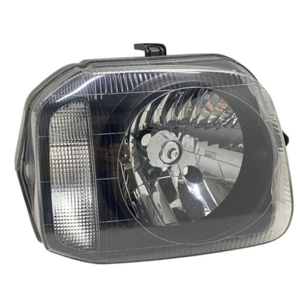 Farol Direito Suzuki Jimny 1.3 2013 A 2022 Original Koyto Direito/passageiro