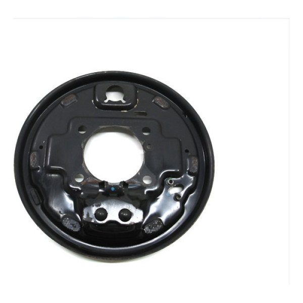 Espelho Freio Traseiro Esquerdo Amarok 2.0 2010 A 2016 Original