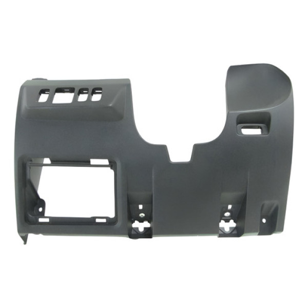 Acabamento Moldura Painel Esquerdo Pajero Full 2008 A 2020