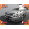 Chicote Porta Dianteira Esquerda Chevrolet Malibu 2010 2011