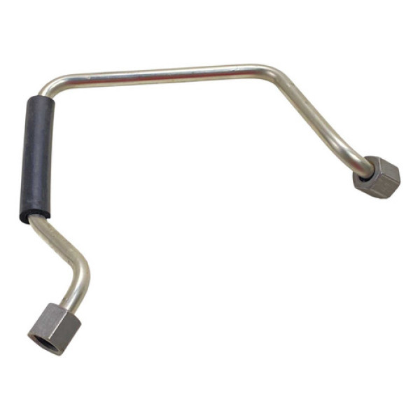 Tubo Cano Da Bomba De Alta P/ Flauta Bmw 320i N20 2013/2018