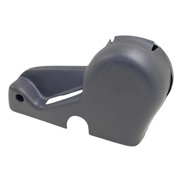 Acabamento Interno Banco Dianteiro Carona Pajero Full 08/20 Preta