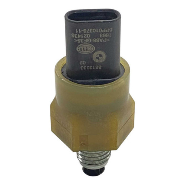 Sensor Temperatura De Óleo Motor Bmw 320i 2013 A 2018 Orig.