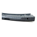 Acabamento Soleira Entrada Malas Bmw 320i 2006 A 2011 Original