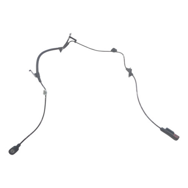 Sensor Traseiro Direito Lancer 2012 A 2018 25071162244 Preto