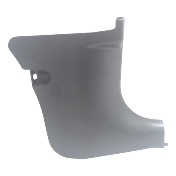 Acabamento Soleira Interna Dianteira Direita Tr4 Mr381684 Preto