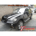 Acabamento Lado Esquerdo Painel Bmw X5 E70 2007 A 2013