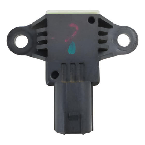 Sensor De Porta Dianteira Ranger Xlt 2020 Cód. Gn1514c676aa Preto