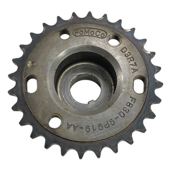 Engrenagem Da Bomba De Alta Ranger Troller 3.2 17/23 Chaveta