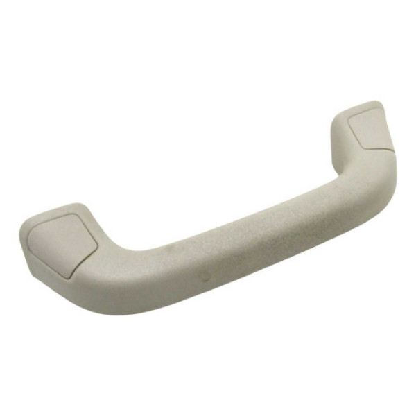 Pega Mão Alça Coluna Parabrisa Pajero Full 2008 A 2020 Bege