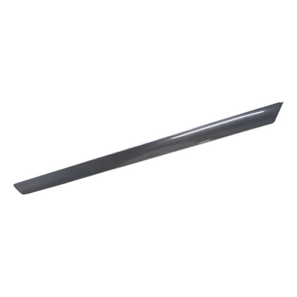 Friso Do Forro De Porta Traseiro Esquerdo Peugeot 407 2007 Original