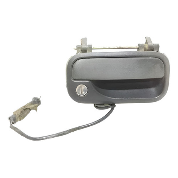 Maçaneta Externa Porta Dianteira Direita Corsa 1995 A 2001 Dianteira