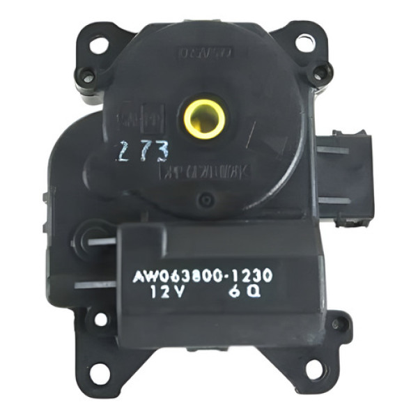 Motor Atuador Da Caixa Ventilação Ford Edge Cód Aw0638001230
