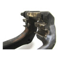 Cavalete Suporte Da Pinça Diant Peugeot 407 3.0 V6 2006 2007