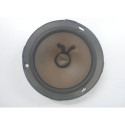 Alto Falante Tampão Traseiro Jac J3 Original Preto
