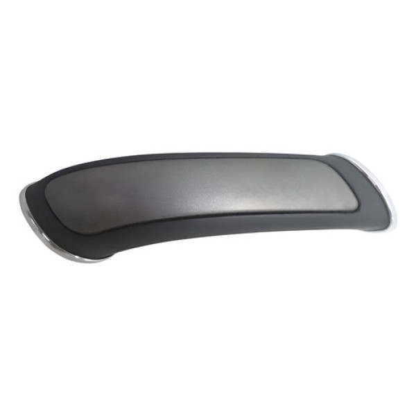 Puxador De Porta Traseiro Esquerdo Peugeot 407 2007 Original Traseira