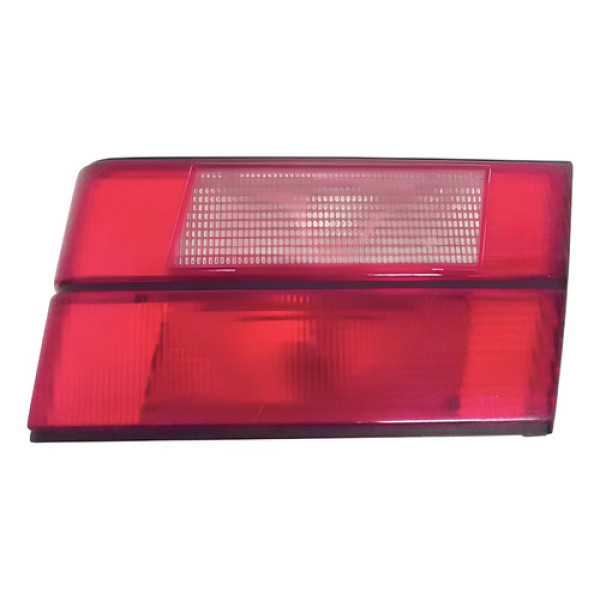 Lanterna Direita Tampa Traseira Bmw 540 Sw 1996 C/ Detalhes Direito/passageiro Original