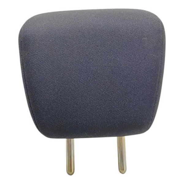 Encosto Cabeceira Central Do Banco Traseiro Vitara 2017 2018 Preto