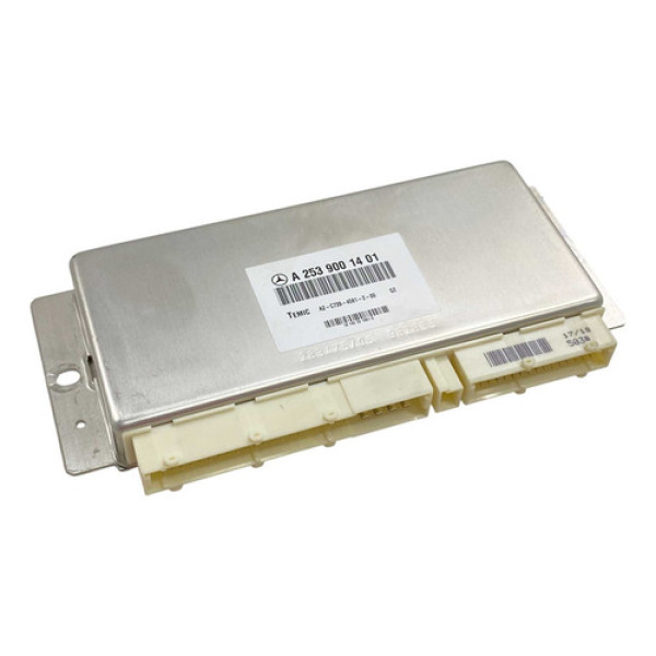 Módulo Controle Suspensão Mercedes Glc43 Glc-43 Amg 2019