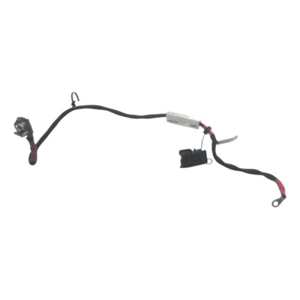 Cabo Chicote Positivo Da Bateria Fiat 500 1.4 8v P68073156ab
