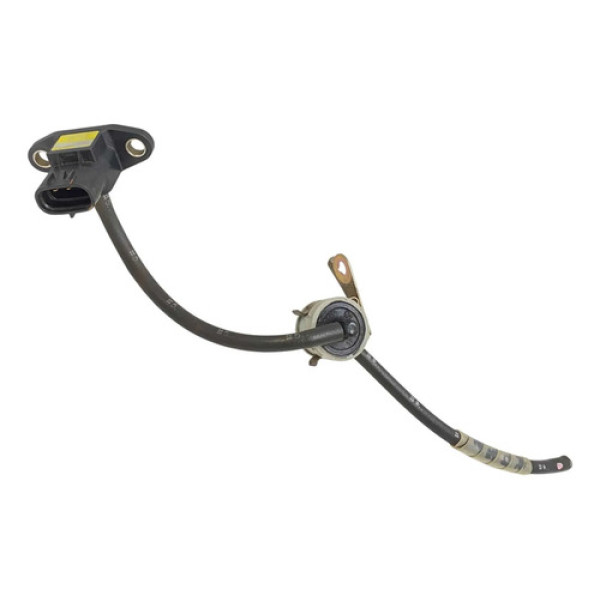 Sensor De Pressão Do Turbo Hilux Sw4 3.0 2001 2002 Original