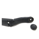 Braço Limpador Esquerdo Chevrolet Malibu 2010 2011 Esquerdo