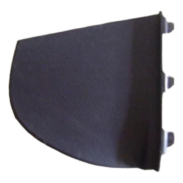 Tampa Lateral Esquerda Do Painel New Civic 2007/2011