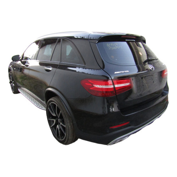 Peças Mercedes Glc 43 Amg 2019 V6 Biturbo 367cv ( Consulte )