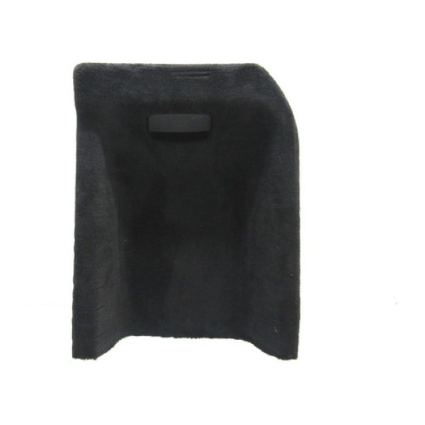 Tampa Lateral Esquerda Porta Malas Bmw X5 2007 A 2013