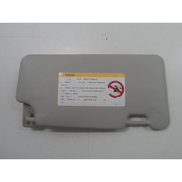 Quebra Sol Lado Esquerdo Jac J3 2011 A 2013 Original