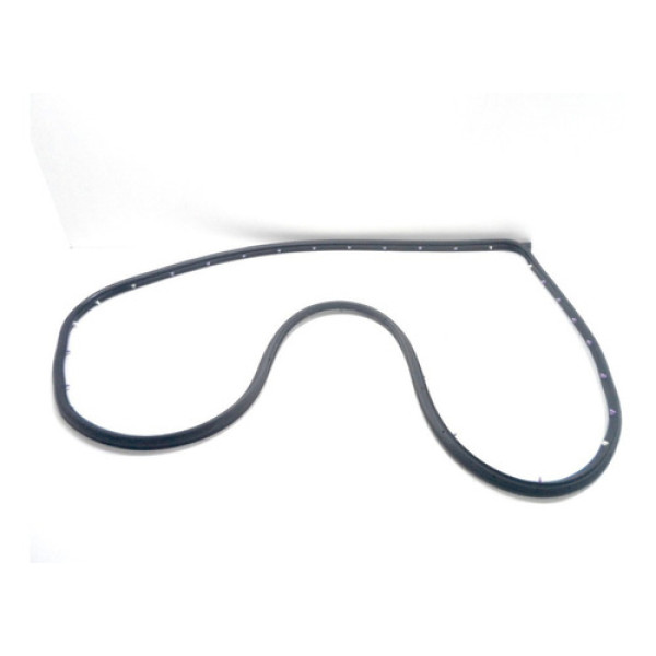 Borracha Contorno Porta Dianteira Direita Lancer 2012 A 2018