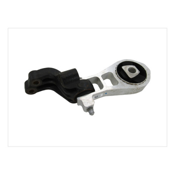Coxim Inferior Do Câmbio Toro 1.8 4x2 16/21 Completo Origin.
