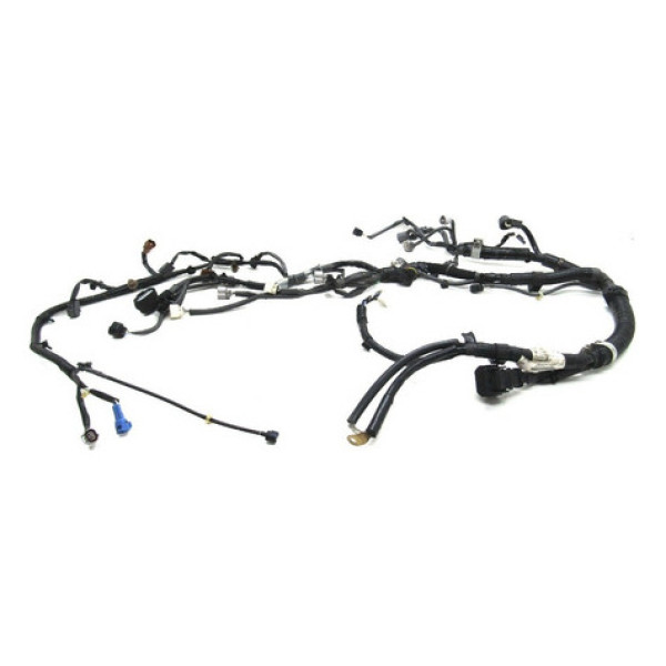 Chicote Do Motor Vitara 1.6 4x4 Automática 126cv 2017 2018