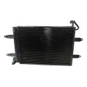 Condensador Do Ar Cond Polo Fox 2002 A 2012 Original