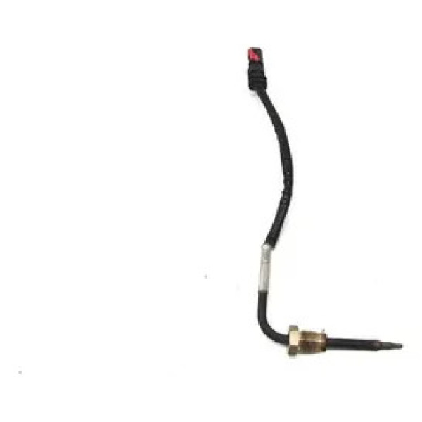 Sensor Do Meio Catalisador Compass Diesel 2021 C/ 11.000 Km
