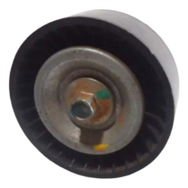 Polia Rolamento Da Correia Ecosport 2.0 Duratec 2009 A 2012