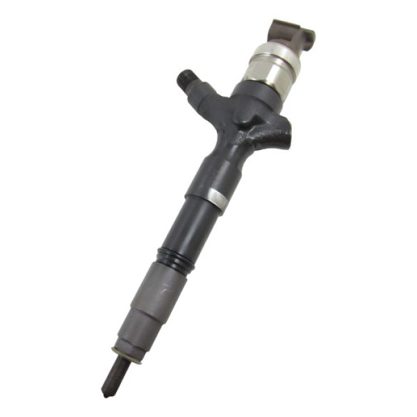 Bico Injetor Hilux 3.0 2006 A 2011 163cv Seminovo Original 12v
