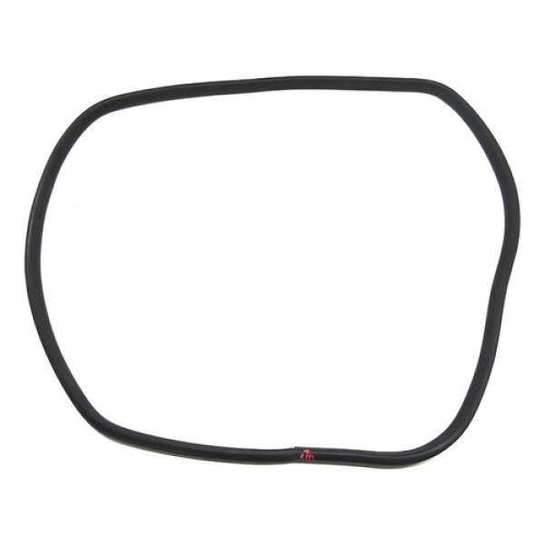 Borracha Carroceria Porta Traseira Bmw 320i 2006 A 2011 Original