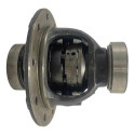 Caixa Diferencial Dianteiro Troller 02/14 C/ Bloqueio Rotax