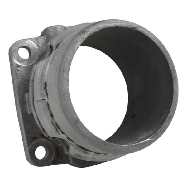 Flange Da Mangueira Do Tbi Grand Cherokee 3.0 Diesel 11/18