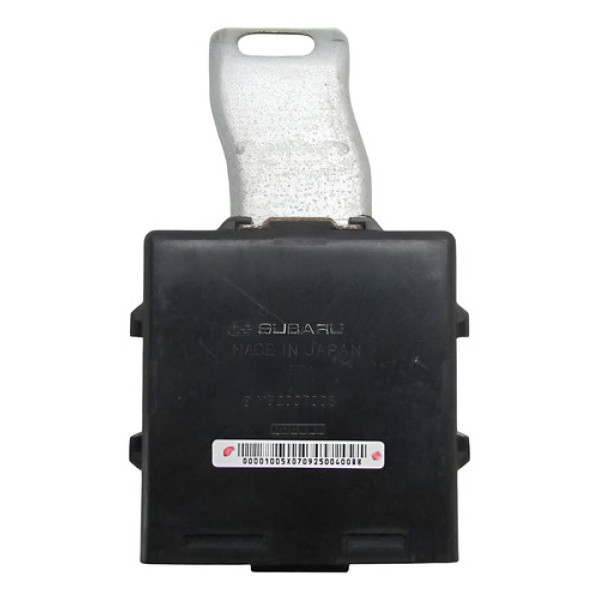 Módulo De Trava De Câmbio Subaru Forester 2006 2007 2008