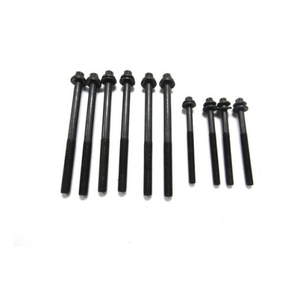 Jogo De Parafusos Do Cabeçote Ducato 2.3 2010 A 2016 Origin.