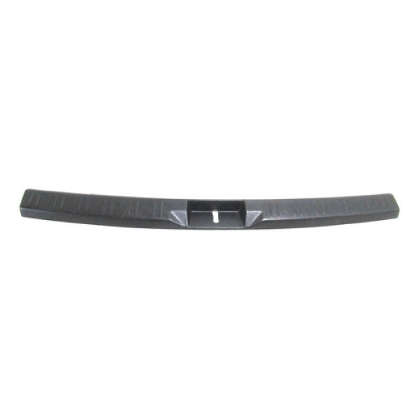 Soleira Entrada Porta Malas Subaru Forester 2006 2007 2008 Preto