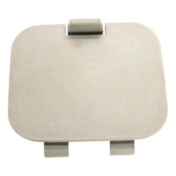 Tampa Acesso Reservatório Esguicho Tras Pajero Full 08/ Bege