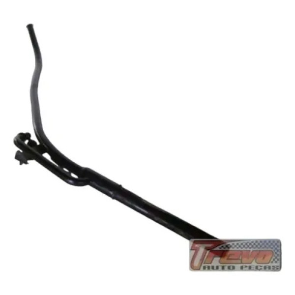 Tubo Da Vareta De Óleo Do Motor Bmw X3 3.0 6cil 2004 / 2005