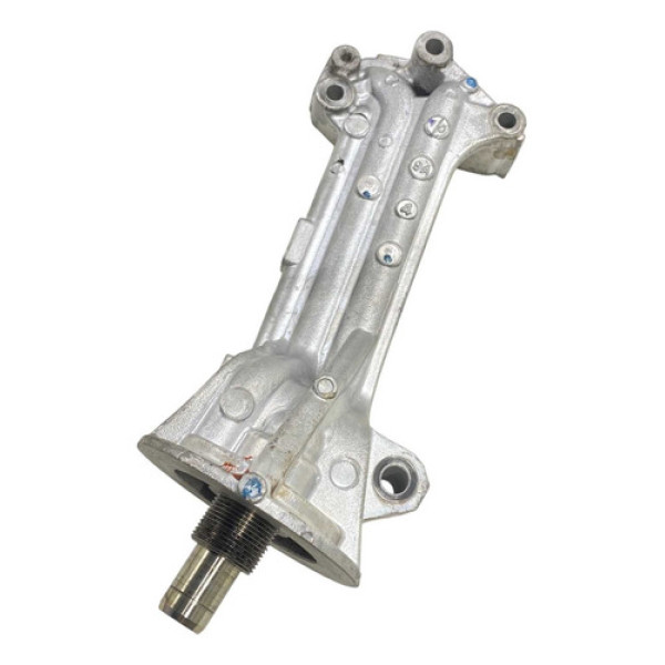 Suporte Do Filtro De Óleo Motor Pajero Full 3.2 2008 A 2020