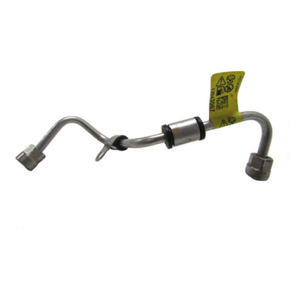 Cano Da Bomba De Alta Pressão Cruze / Tracker 1.4 2017/2019