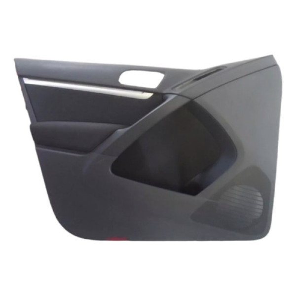 Forro Porta Dianteiro Esquerdo Tecido Tiguan 12/14 C/detalhe
