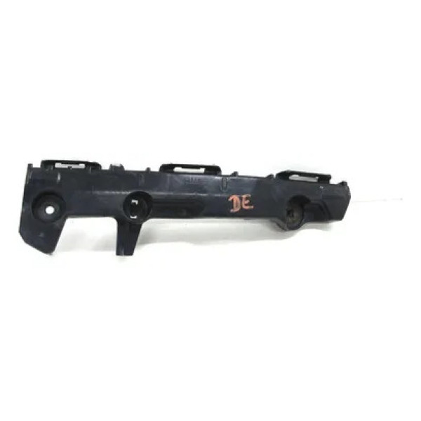 Guia Esquerdo Parachoque Diant Hilux 2013 2014 2015 Original